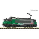 Fleischmann Spur N 7570035 - E-Lok BB 422275 Sound (SNCF)