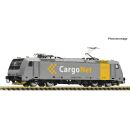 Fleischmann Spur N 7570092 - E-Lok 185 704-5...