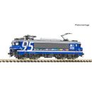 Fleischmann Spur N 7570090 - E-Lok 1931 95 Jahre NVBS...