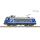 Fleischmann Spur N 7570090 - E-Lok 1931 95 Jahre NVBS Sound (RAIL FORCE ONE)