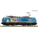 Fleischmann Spur N 7560093 - E-Lok 370 094-2 Adriatic...