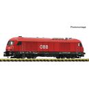 Fleischmann Spur N 7360043 - Diesellok 2016 015-7 (ÖBB)