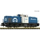 Fleischmann Spur N 7370047 - Diesellok 203-5 Sound...