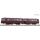 Fleischmann Spur N 7770021 - Schienenbus-Garnitur 795 313-7 mit Beiwagen BR 995 Sound (DB)