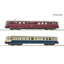 Fleischmann Spur N 7760019 - Akkutriebwagen 515 537-9 mit...