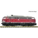 Fleischmann Spur N 7370050 - Diesellok 218 189-9 Sound (DB)