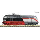 Fleischmann Spur N 7370045 - Diesellok 218 497-6 Sound...