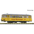 Fleischmann Spur N 7770020 - Indusi-Messwagen 724 003-9...