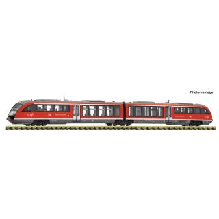 Fleischmann Spur N 7770016 - VT 642 213-2 Sound (DB AG)