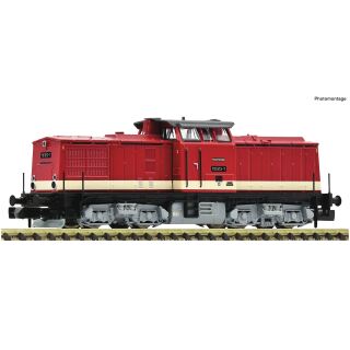 Fleischmann Spur N 7360046 - Diesellok 110 613-7 (DR)