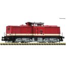 Fleischmann Spur N 7360046 - Diesellok 110 613-7 (DR)