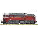 Fleischmann Spur N 7360048 - Diesellok 120 004-7 (DR)
