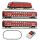 Fleischmann Spur N 5160006 - Analog Start Set: Diesellok BR 245 mit Personenzug (DB AG)