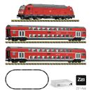 Fleischmann Spur N 5130006 - Z21 START newGen Digitalset:...
