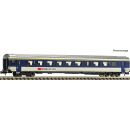 Fleischmann Spur N 6260134 - Reisezugwagen 1. Klasse (SBB)