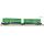 Fleischmann Spur N 6660214 - Doppeltaschen-Gelenkwagen T3000e CEMAT (HUPAC)