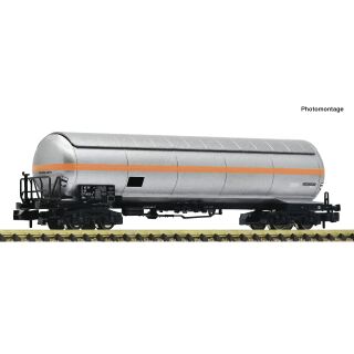 Fleischmann Spur N 6660219 - Druckgaskesselwagen (DR)