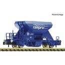 Fleischmann Spur N 6660197 - Einzelwagen Schotterwagen...