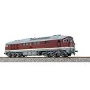 ESU H0 31353 - BR132 132 543 DR bordeauxrot...