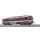ESU H0 31353 - BR132 132 543 DR bordeauxrot Kühlerlüfter Sound Rauch (VSM NL)