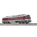 ESU H0 31354 - BR132 232 322 DB bordeauxrot...