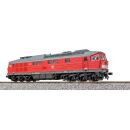 ESU H0 31355 - BR132 232 262 verkehrsrot...
