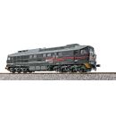 ESU H0 31357 - BR132 241 353 EBS schwarz...