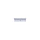 Peco 47SL11 - C100 Schienenverbinder Isoliert
