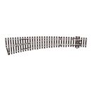Peco H0 47SLE87 - C100 Bogenweiche li R1524/762,...