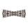 Peco H0 47ST250 - C100 Kreuzung, L168 mm, 22,5?, INS