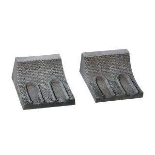 Noch 58030 - Tunnel-Innenwand, gerade