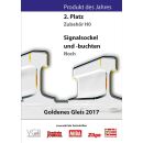 Noch H0 58305 - Signalsockel, groß H0