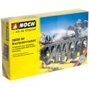 Noch H0 58660 - Bruchstein-Viadukt