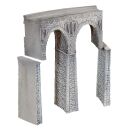 Noch H0 58664 - Bruchstein-Viadukt, gebogen