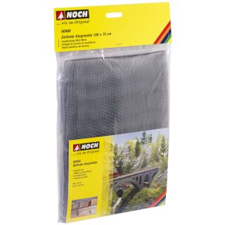 Noch 60990 - Gelände-Alugewebe XL