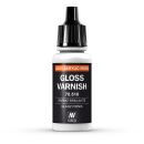 Vallejo 770510: Lack, glänzend, 18 ml