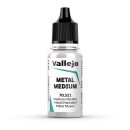 Vallejo 770521: Lasur, Metallic, 17 ml