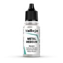 Vallejo 770521: Lasur, Metallic, 18 ml
