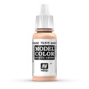 Vallejo 770815: Basis Hautton, matt, 18 ml
