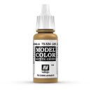 Vallejo 770824: Deutsche Tarnung, Ockerorange, matt, 18 ml