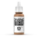 Vallejo 770843: Sandgelb, matt, 18 ml