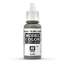 Vallejo 770886: Grüngrau, matt, 18 ml