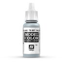 Vallejo 770907: Blaugrau, hell, matt, 18 ml