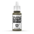 Vallejo 770924: Uniform Russisch WWII, matt, 18 ml