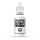 Vallejo 770951: Weiß, matt, 18 ml