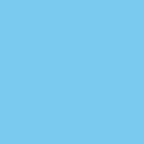 Vallejo 770961: Himmelblau, matt, 18 ml