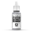 Vallejo 770989: Signalgrau, matt, 18 ml
