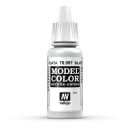 Vallejo 770997: Silber, Metallic, 18 ml