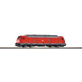 Piko H0 52513 - Diesellok/Sound BR 245 DB AG VI + Dec. (DB)