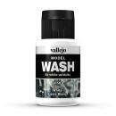 Vallejo 776501: Wash-Color, Weiß, 35 ml